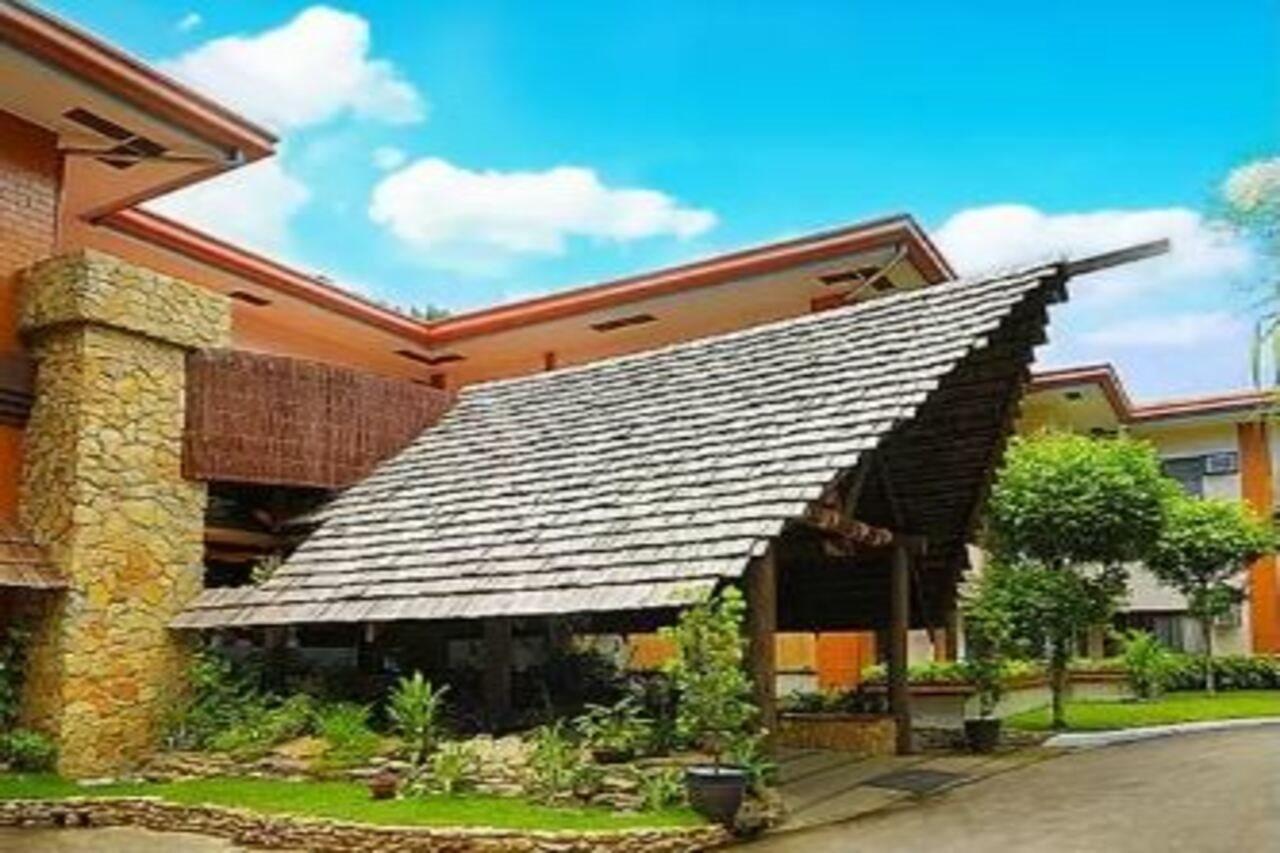Dao Diamond Hotel & Restaurant Tagbilaran-stad Buitenkant foto