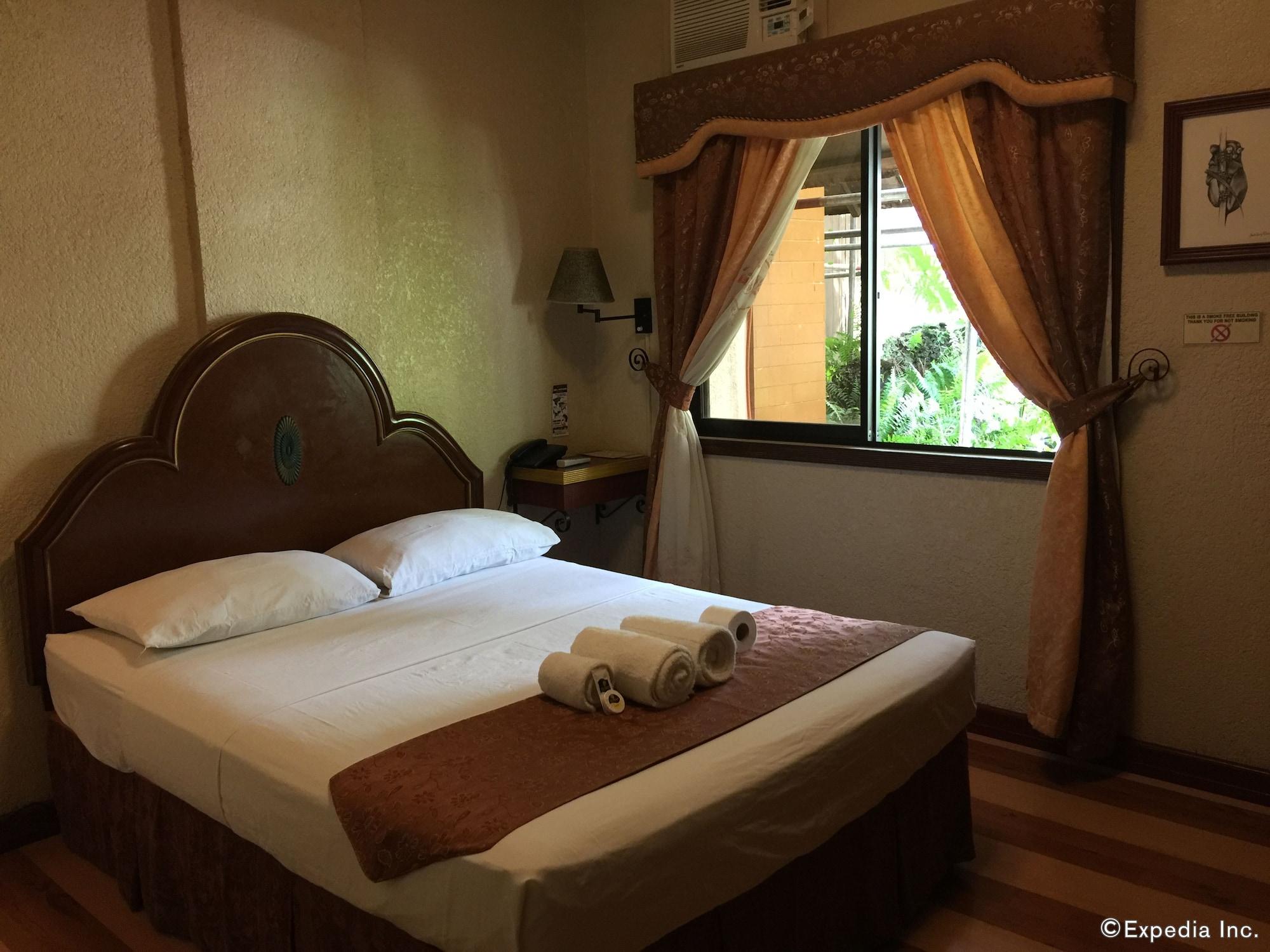 Dao Diamond Hotel & Restaurant Tagbilaran-stad Buitenkant foto