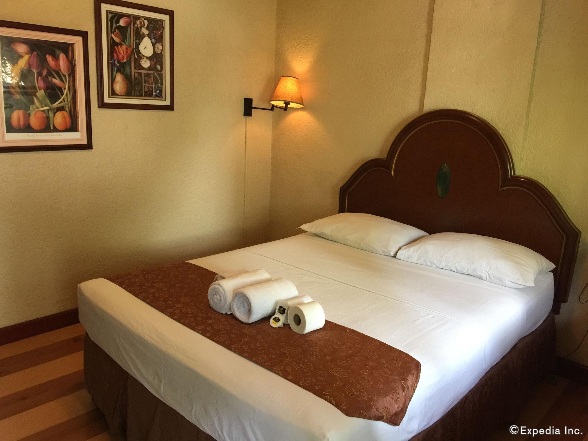 Dao Diamond Hotel & Restaurant Tagbilaran-stad Buitenkant foto