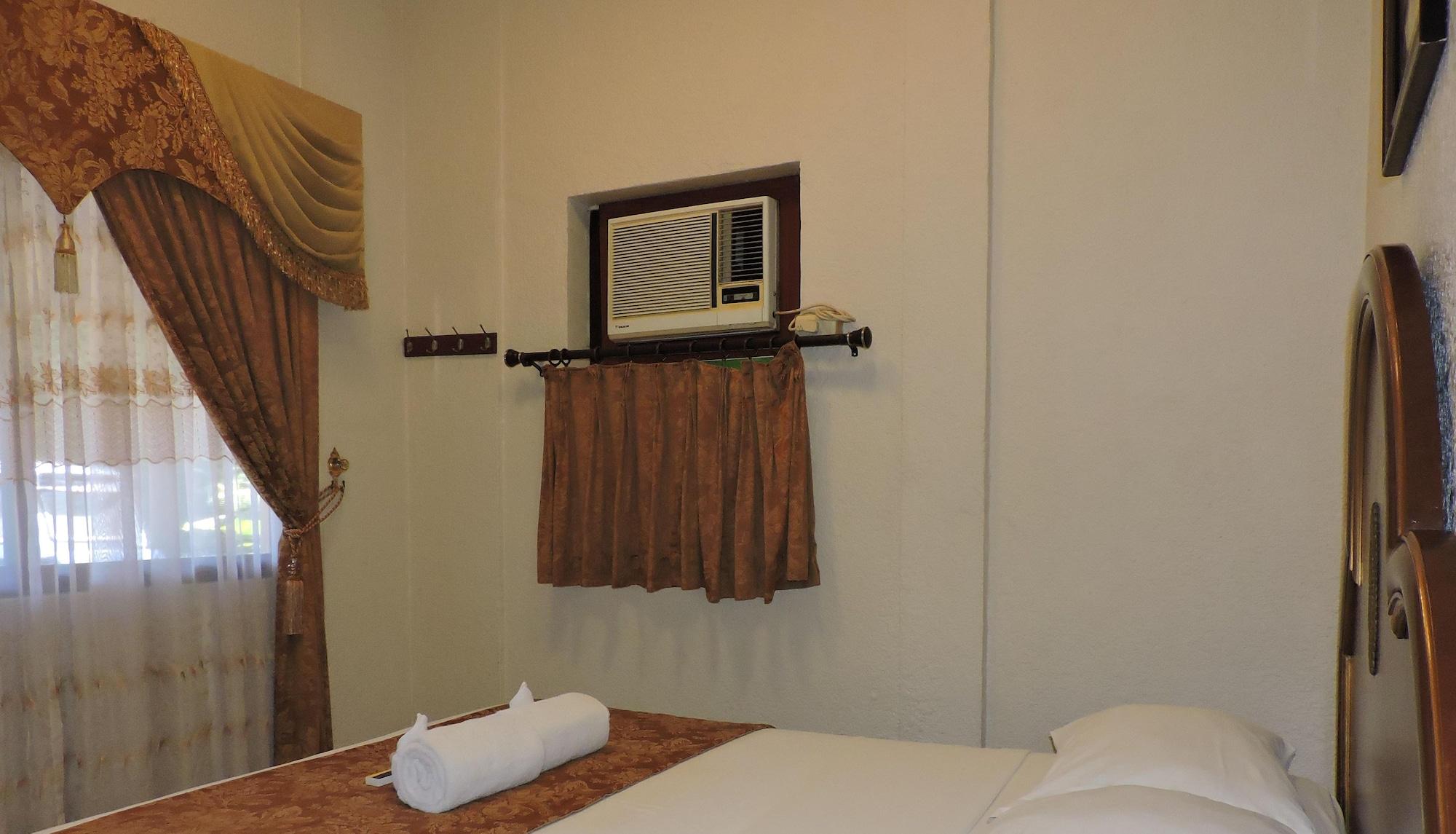 Dao Diamond Hotel & Restaurant Tagbilaran-stad Buitenkant foto