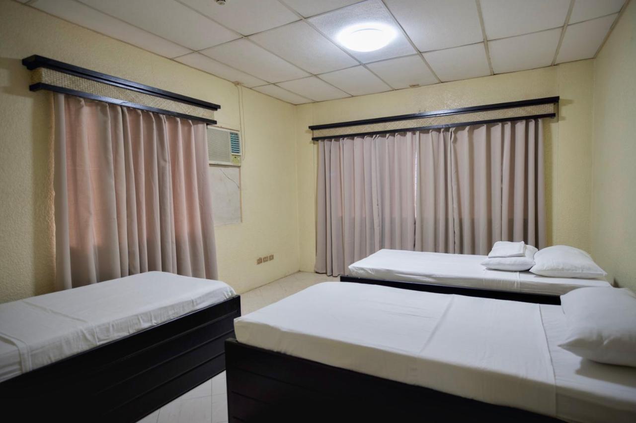 Dao Diamond Hotel & Restaurant Tagbilaran-stad Buitenkant foto