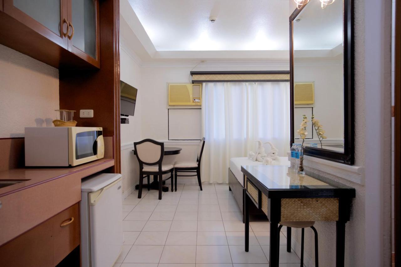 Dao Diamond Hotel & Restaurant Tagbilaran-stad Buitenkant foto