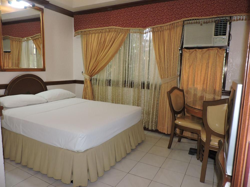 Dao Diamond Hotel & Restaurant Tagbilaran-stad Buitenkant foto