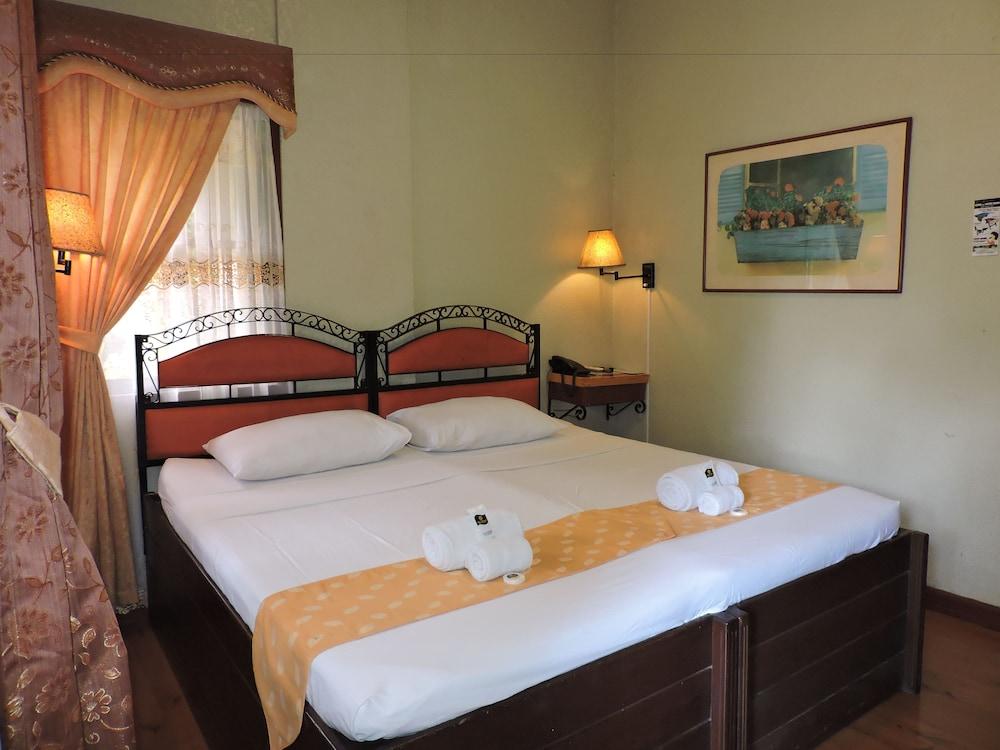 Dao Diamond Hotel & Restaurant Tagbilaran-stad Buitenkant foto